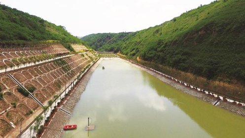 陜西日報(bào)｜風(fēng)雨四載創(chuàng)業(yè)艱 潮涌風(fēng)勁正揚(yáng)帆——陜西環(huán)保集團(tuán)創(chuàng)新驅(qū)動(dòng)發(fā)展碩果累累